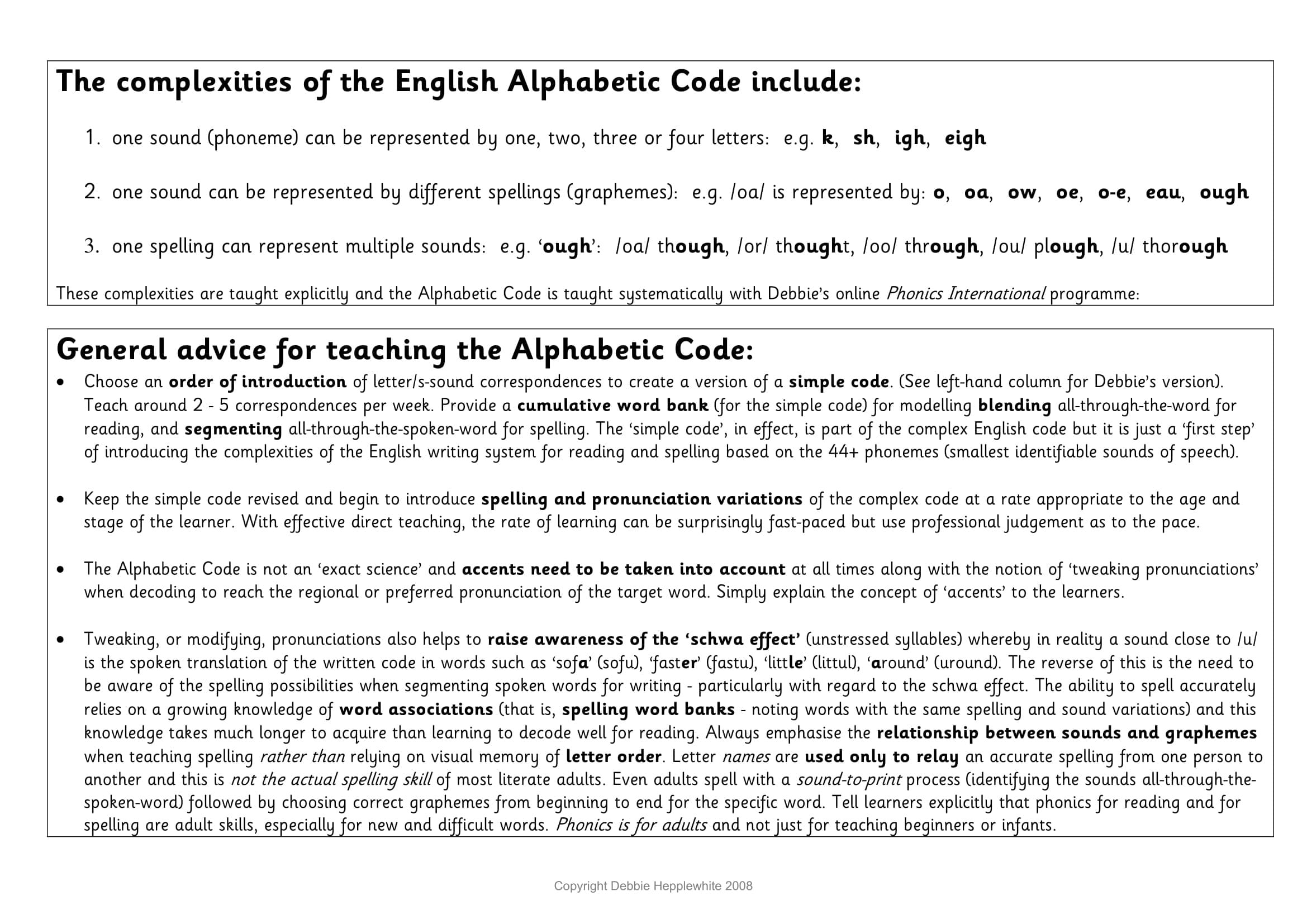 B1_DH-Alph-Code-overview-with-teaching-points-colour-7