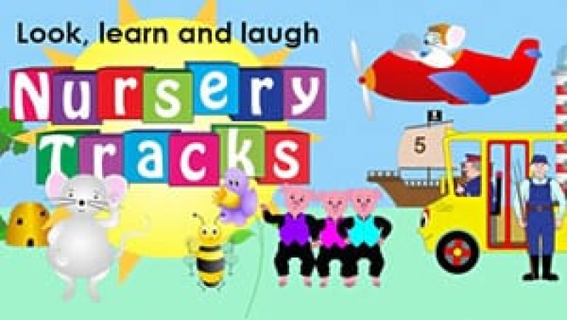 nursery-tracks